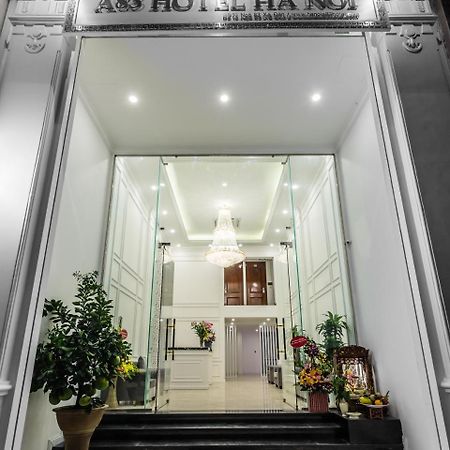 Hanoi A83 Hotel Exterior foto